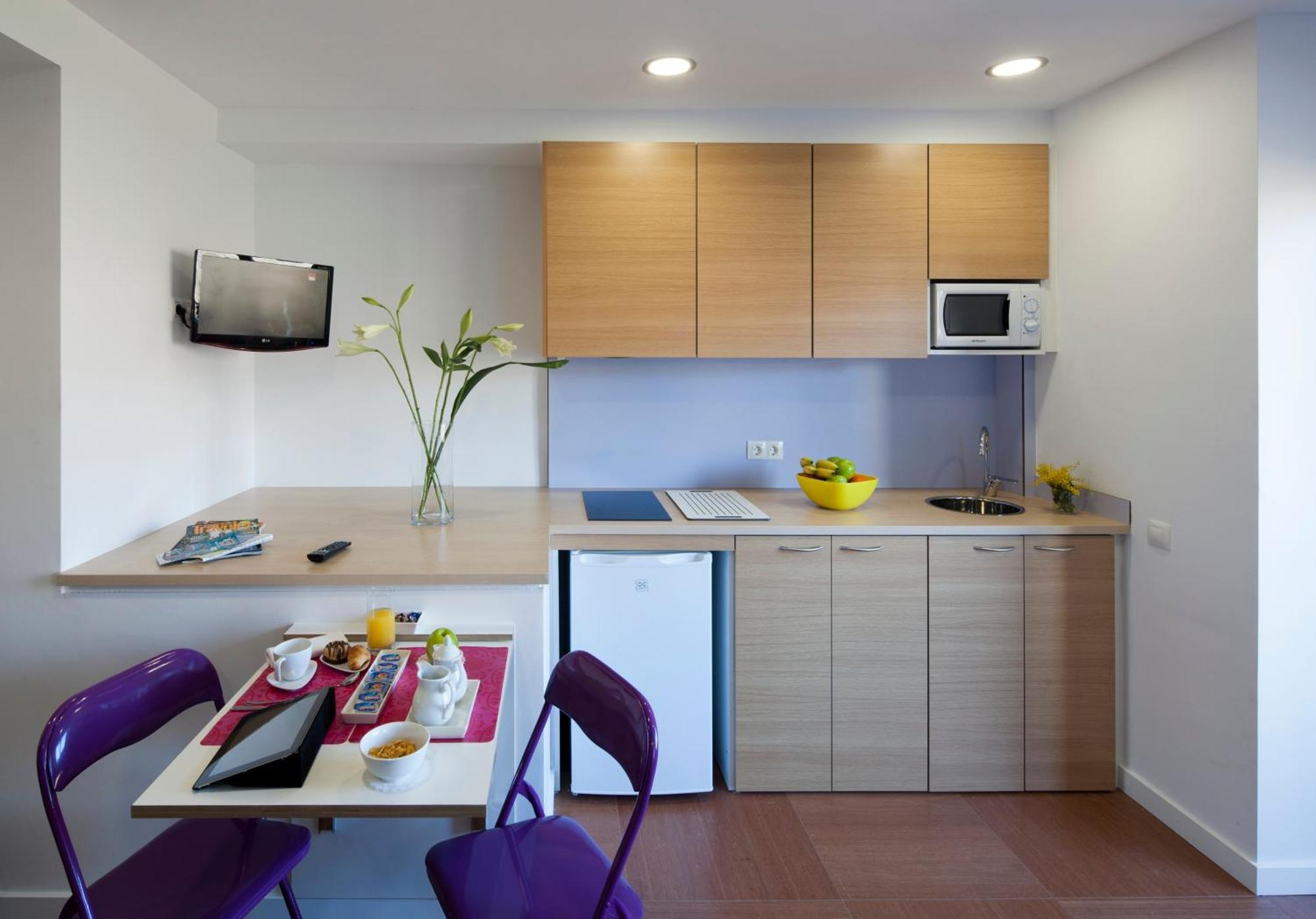 Apartamento (3 adultos)
