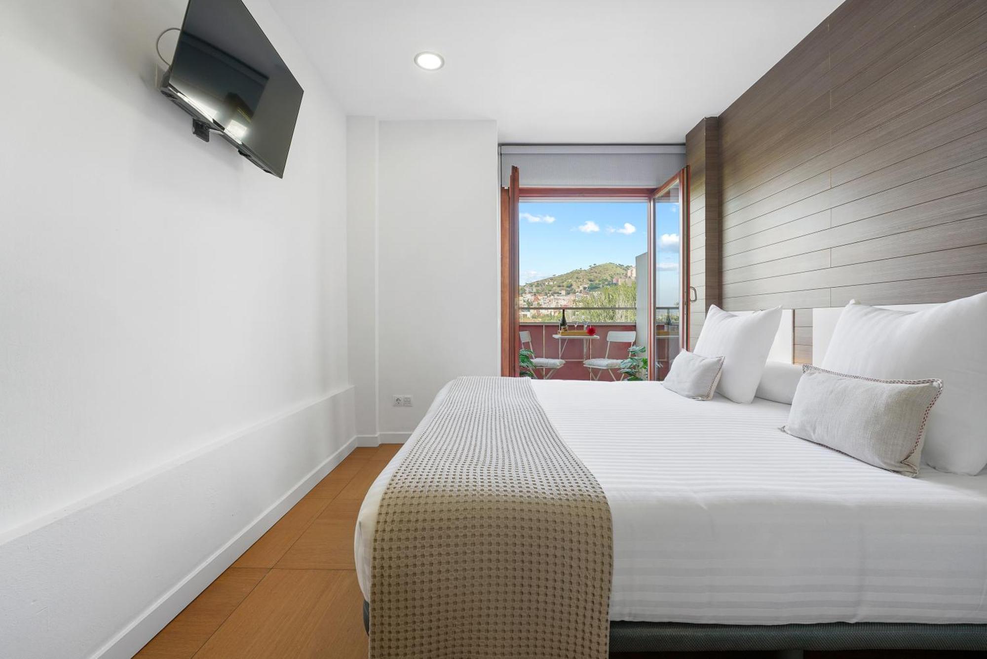 Apartamento (2 adultos)